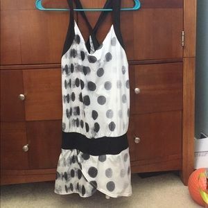 Lululemon Run For Your Money Romper