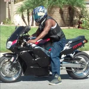 Meet your Posher, Royce