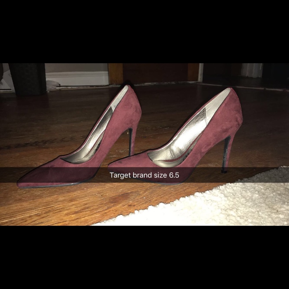Heels