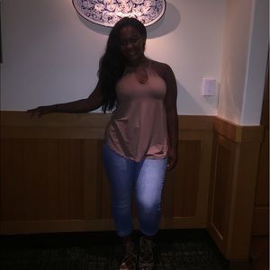 Meet your Posher, Kaitlin