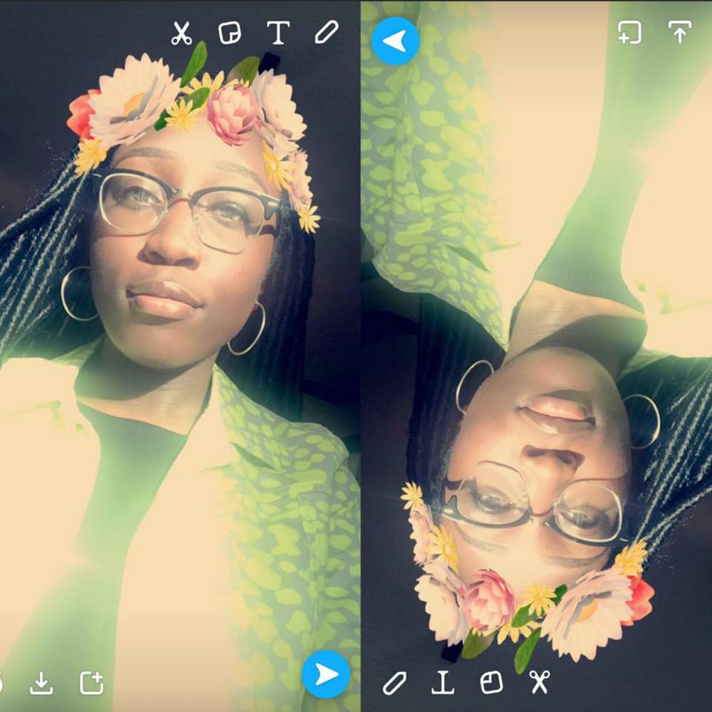 Meet your Posher, Peyton