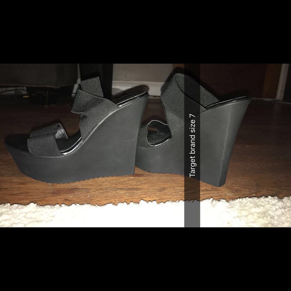 Wedges