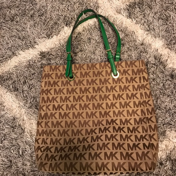 mk classic bag