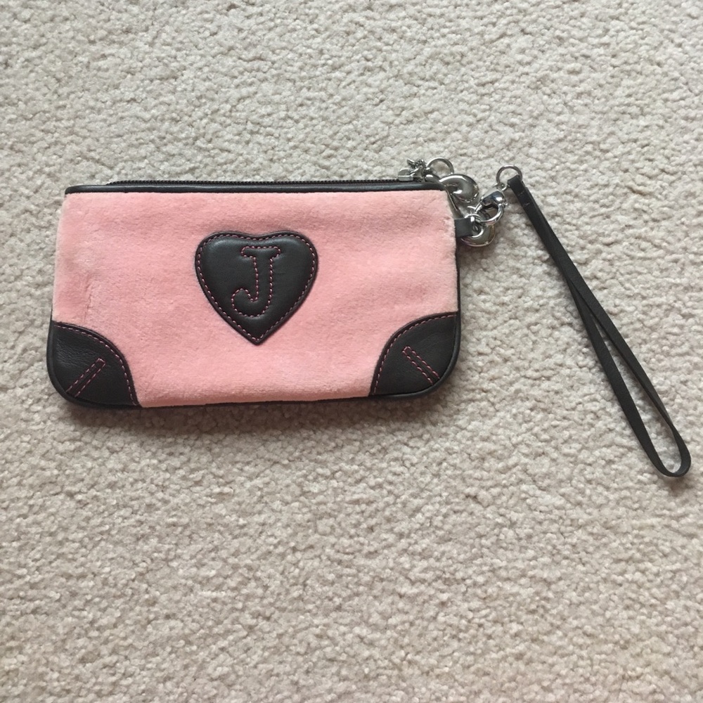 Juicy Wristlet