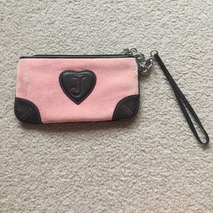 Juicy Wristlet