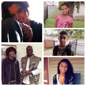 Meet your Posher, Danielle