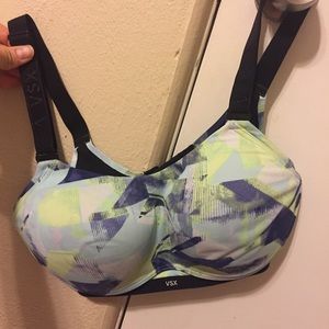 Victoria's Secret sports bra