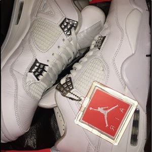 Meet your Posher, Leonardo