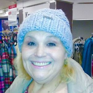 Meet your Posher, Vicky