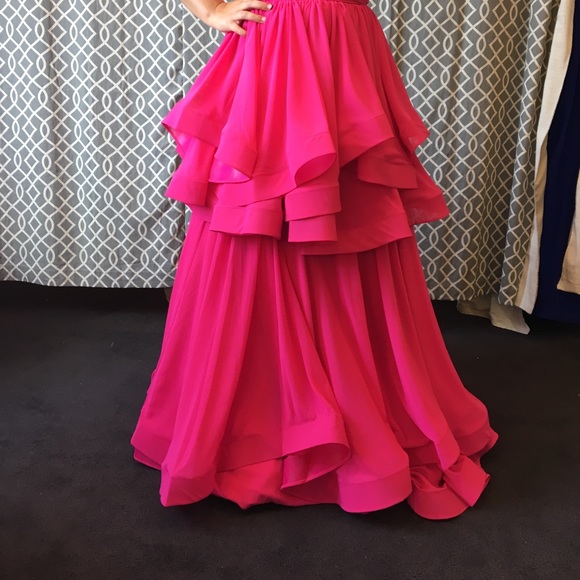 Jovani Gown - Picture 4 of 4