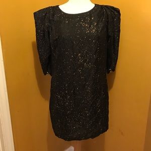 100% Silk Chloe Dress