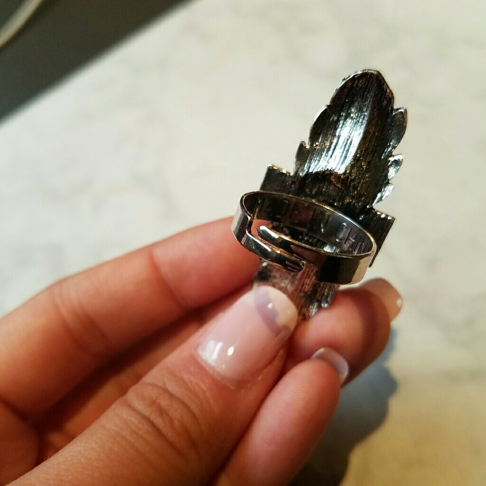 Boho Ring - Picture 3 of 4