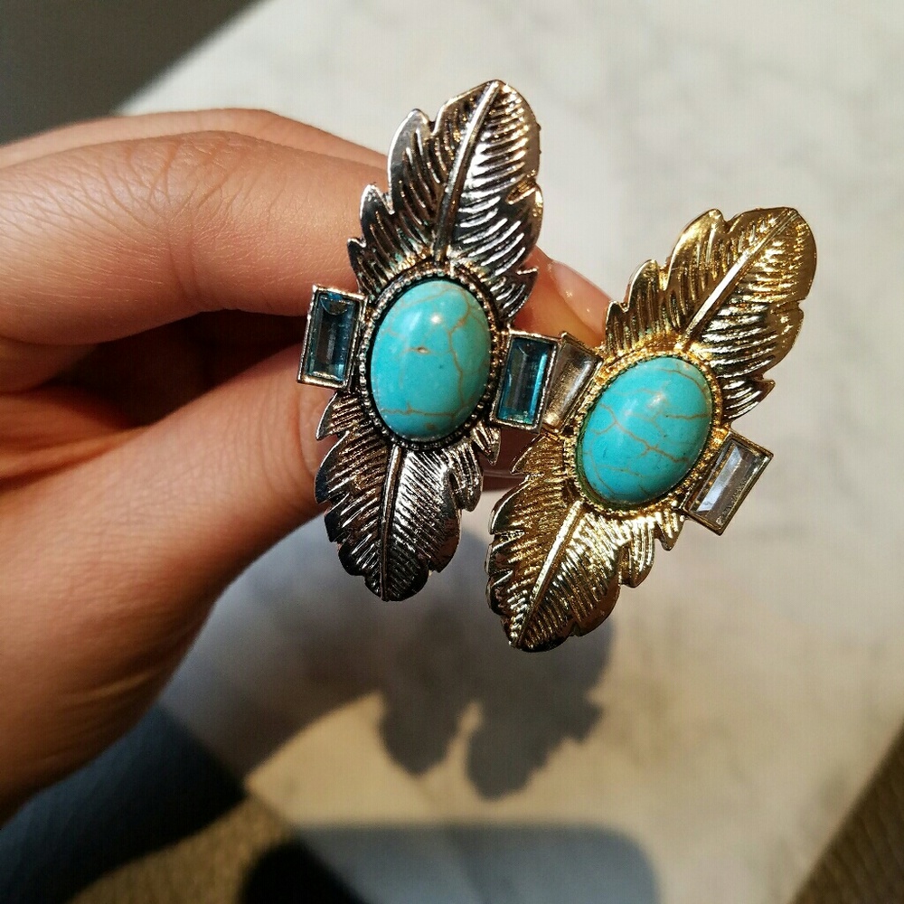 Boho Ring - Picture 4 of 4