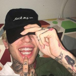 Meet your Posher, Jorge