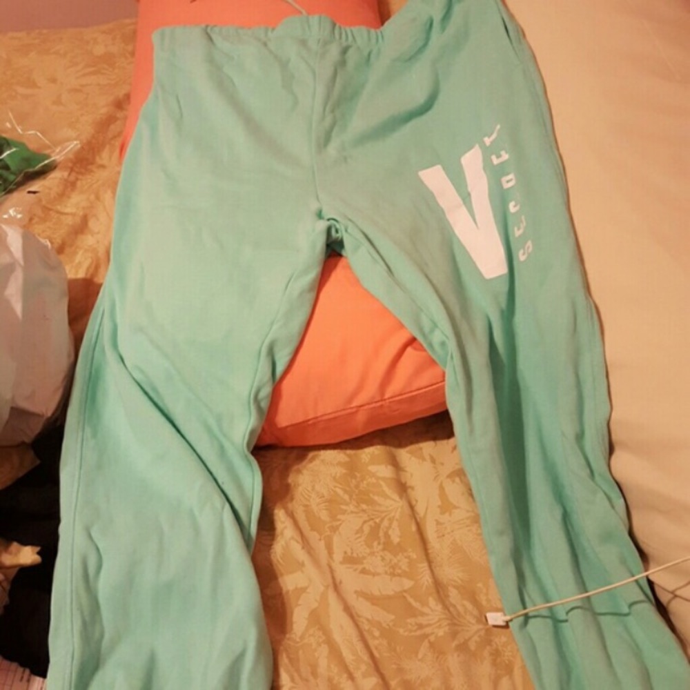 Victoria's Secret sweat pants