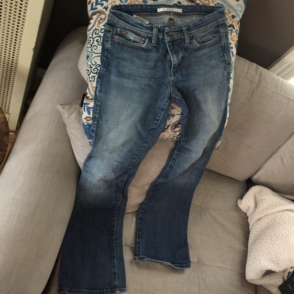 Joe's jeans