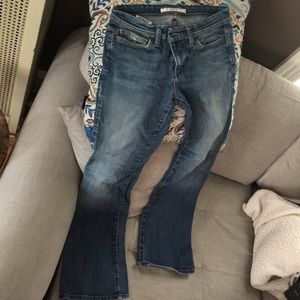 Joe's jeans