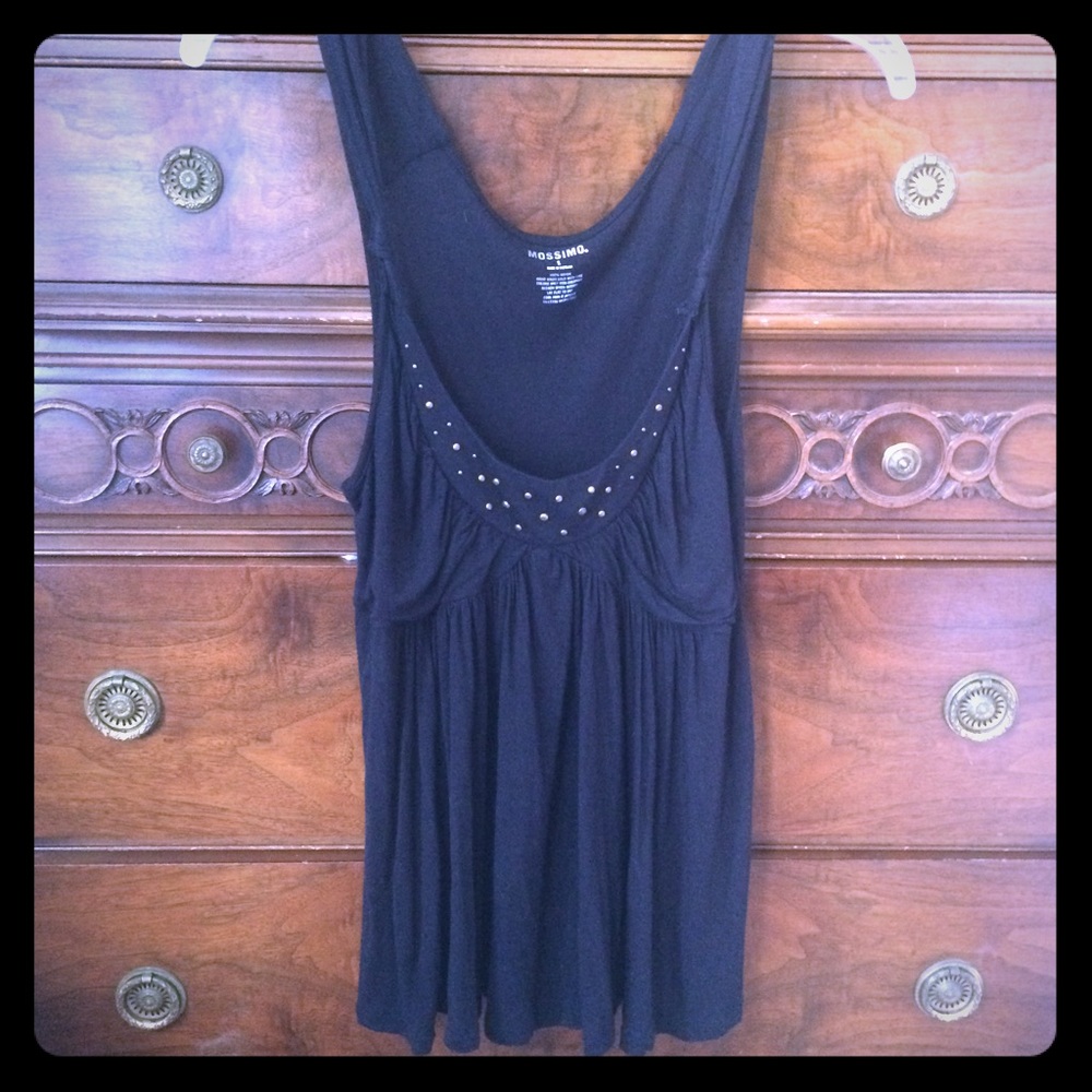Mossimo Tank Top