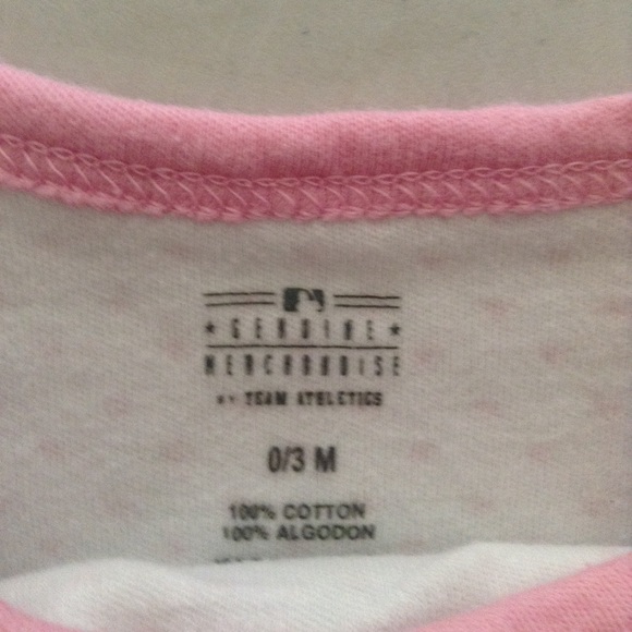 LA dodgers onsie - Picture 4 of 4