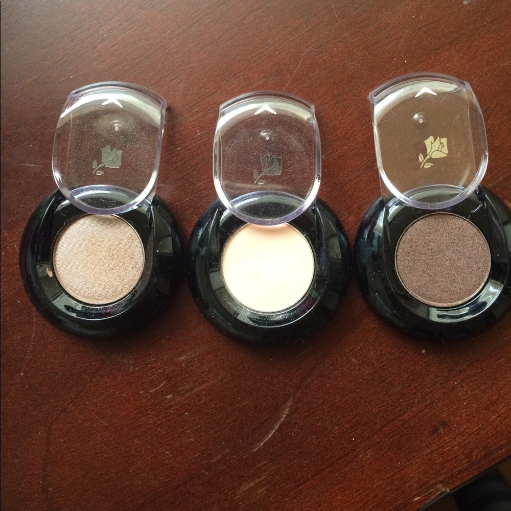 Lancome single eyeshadows
