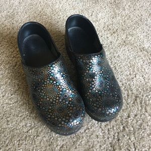 Dansko Nursing Shoes