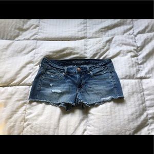 American eagle in really good condition!!💚💚