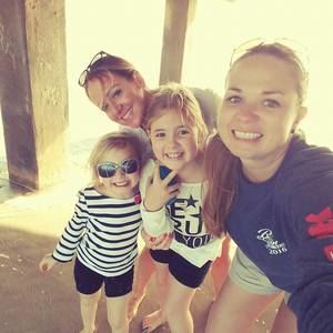 Meet your Posher, Ashlee