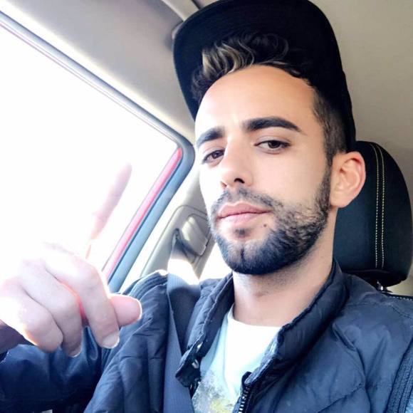 Meet your Posher, Ben - Picture 1 of 1