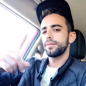 Meet your Posher, Ben