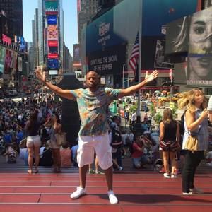 Meet your Posher, Vincent