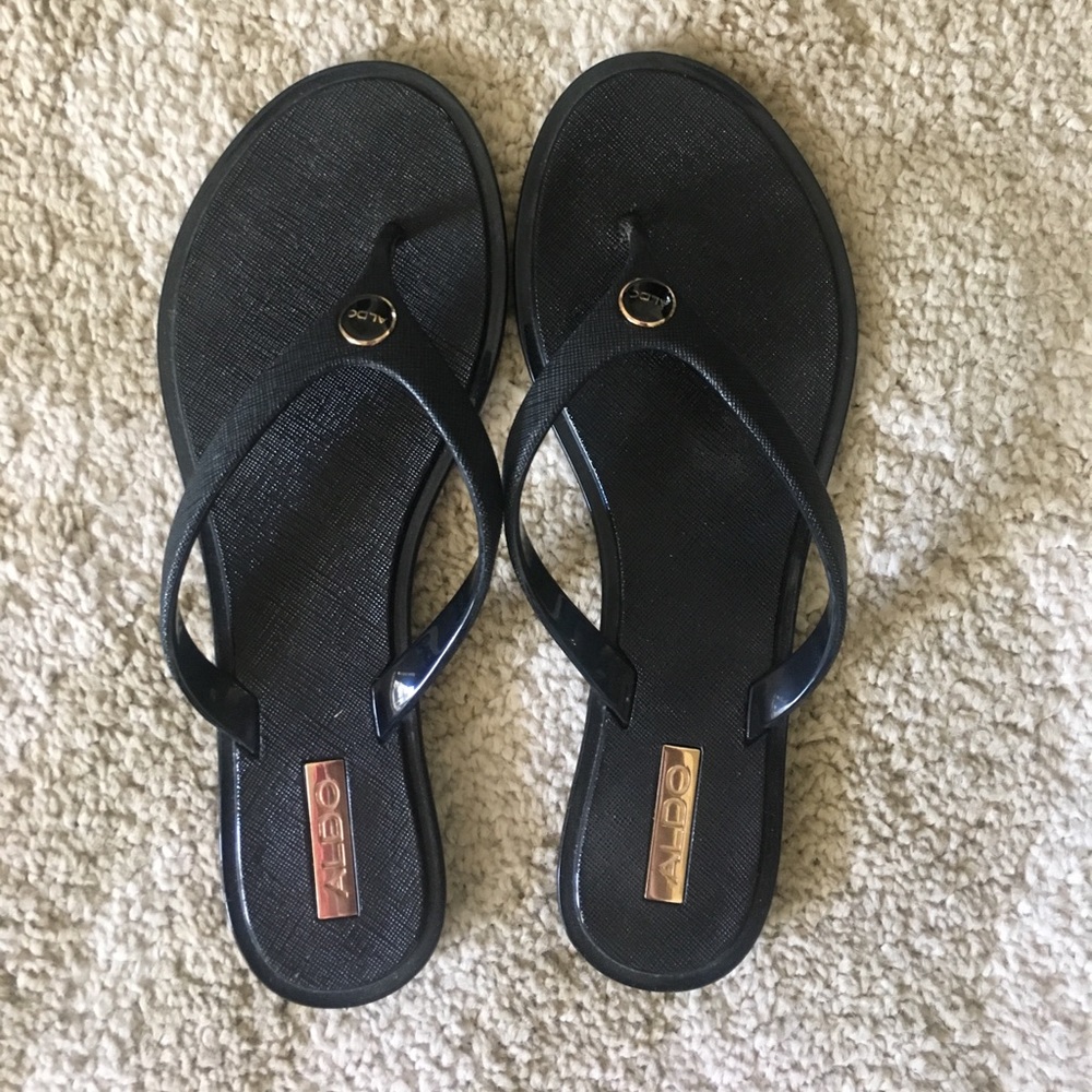 Also Sandals