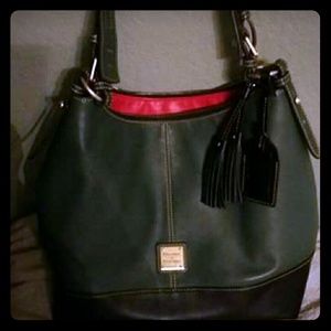 Dooney & Bourke purse