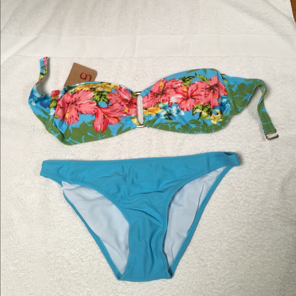 2 Piece Bikini, size M