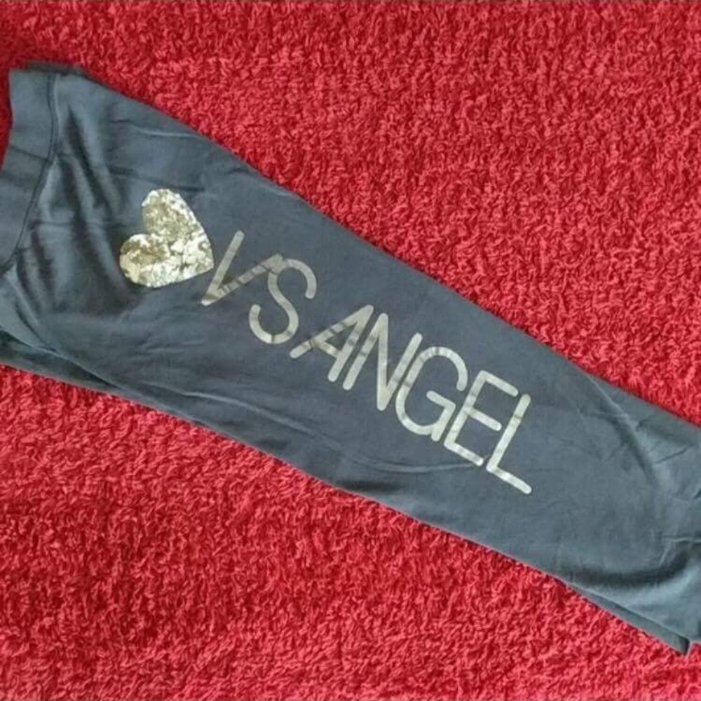 Victoria's Secret sweat pants