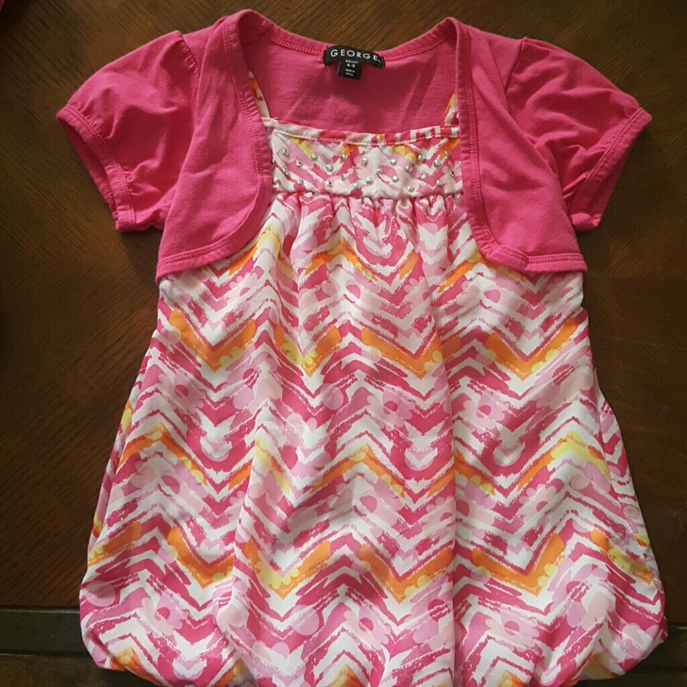 Girls top