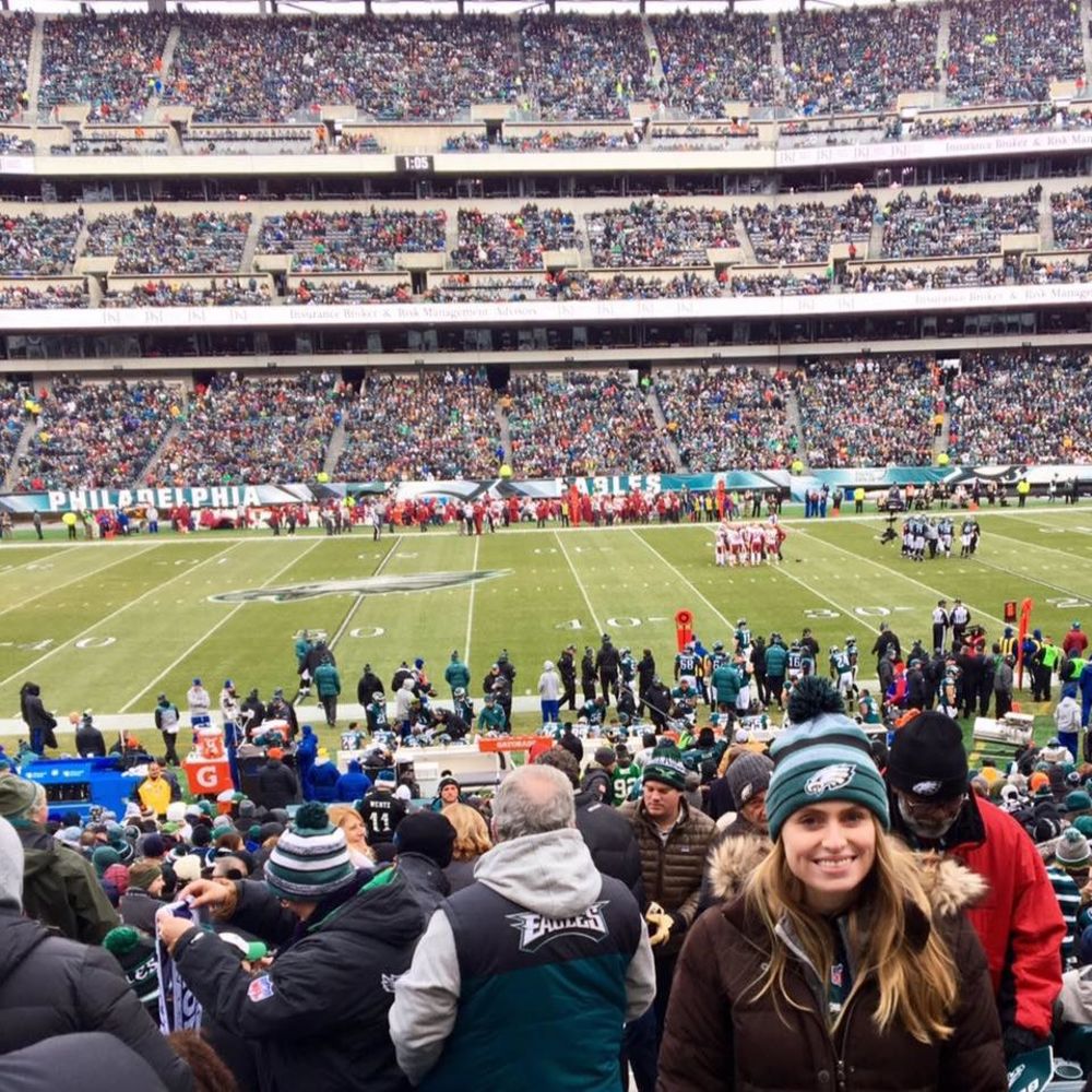 Meet your Posher, Kate