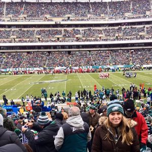 Meet your Posher, Kate