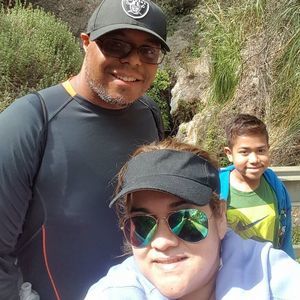 Meet your Posher, Jonathan