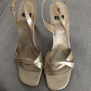 Stuart Weizmann heels