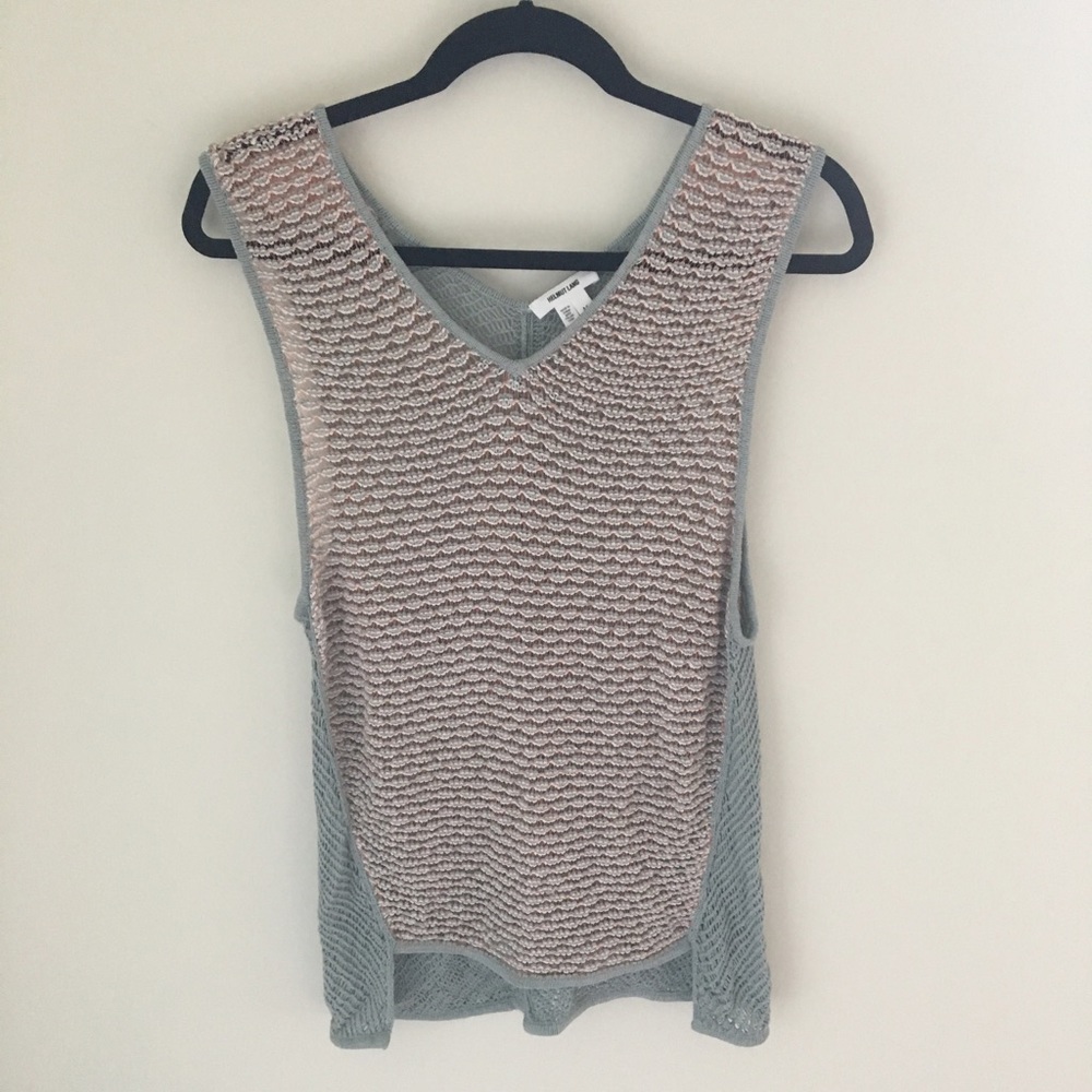 Helmut Lang Tank Top