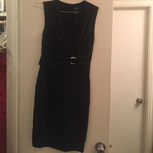 WHBM slimming dress