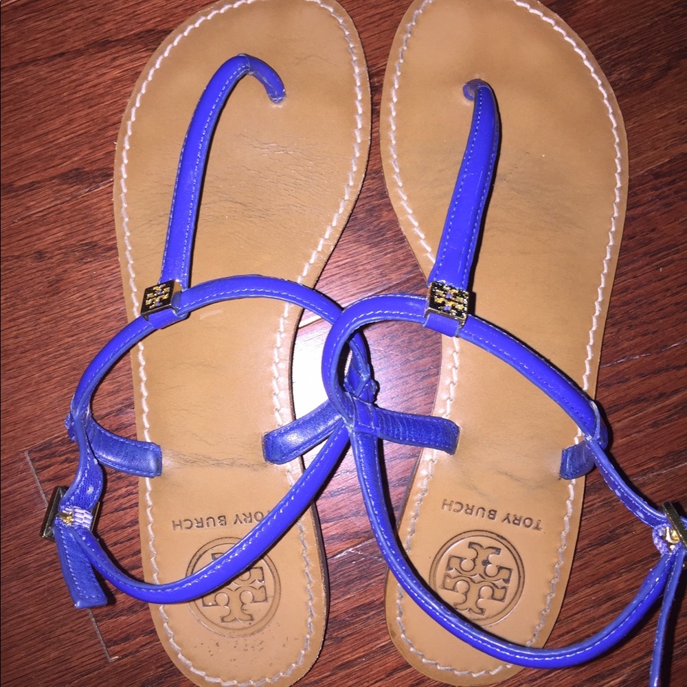 Tory Burch Sandals