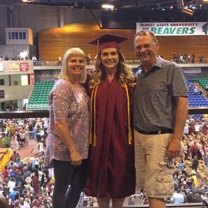 Meet your Posher, Jadin