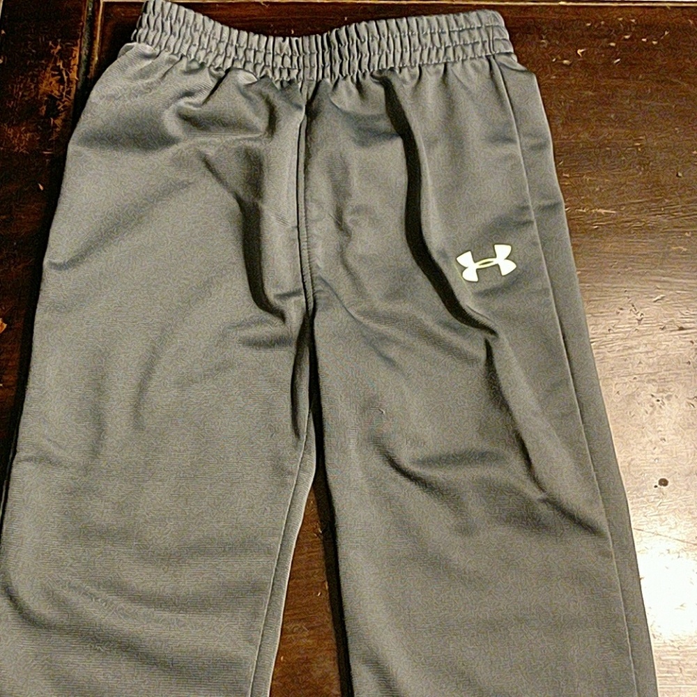 Boys track pants
