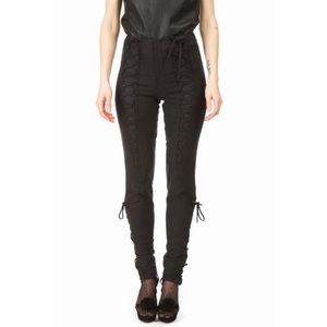 Rodarte x Opening Ceremony Corset Pants Small (25)