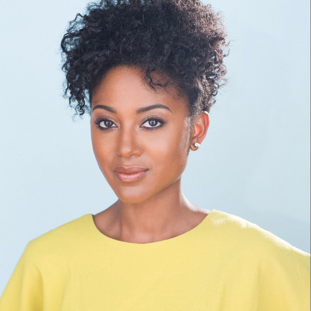 Meet your Posher, Taleah