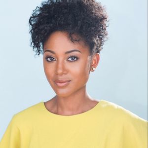 Meet your Posher, Taleah