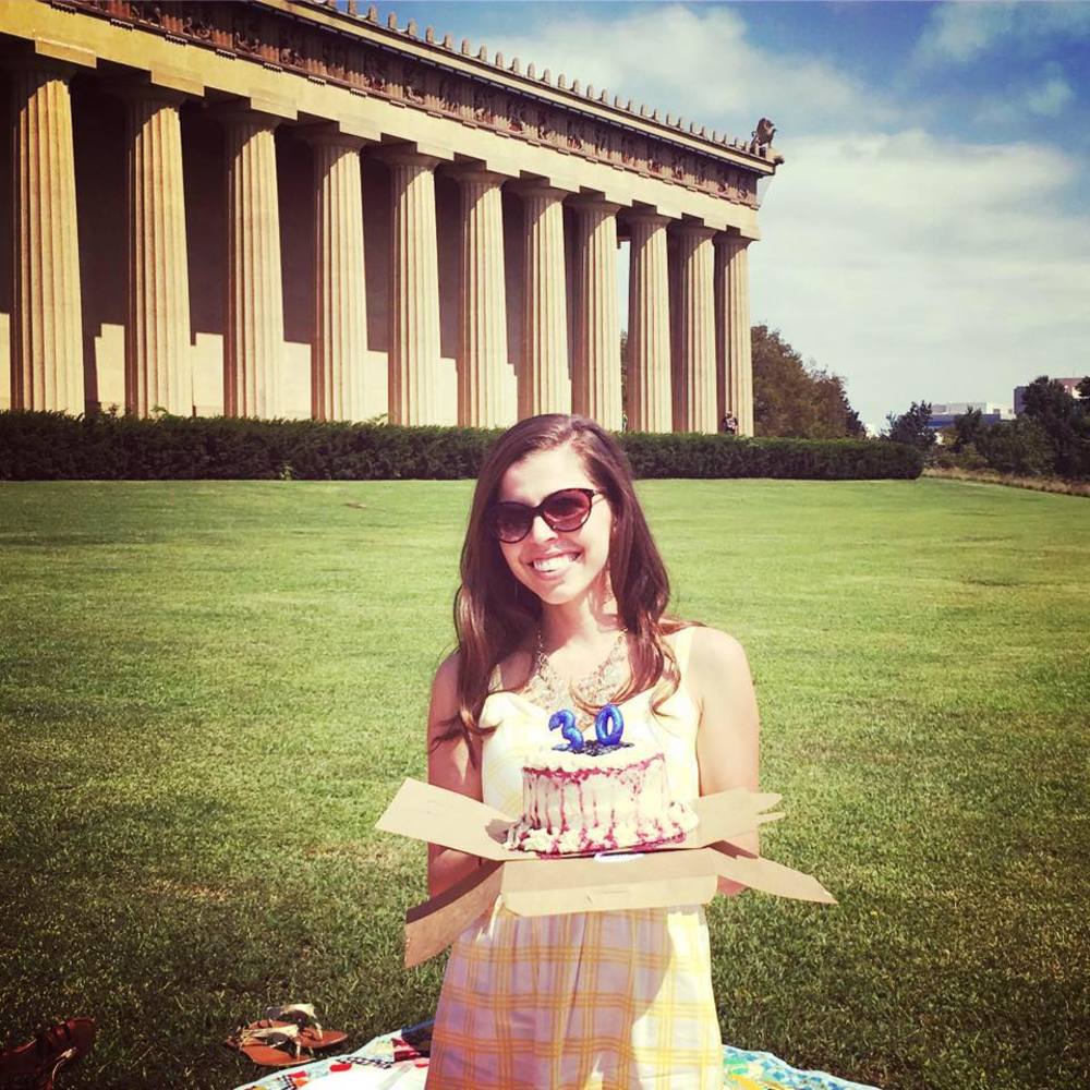 Meet your Posher, Kaley