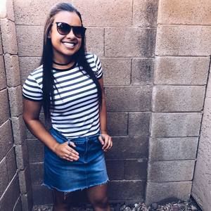 Meet your Posher, Hailey