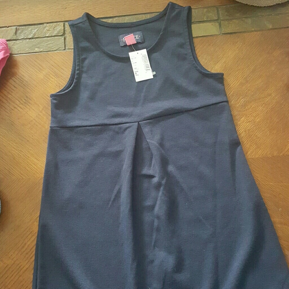 Childrens place jumper dress